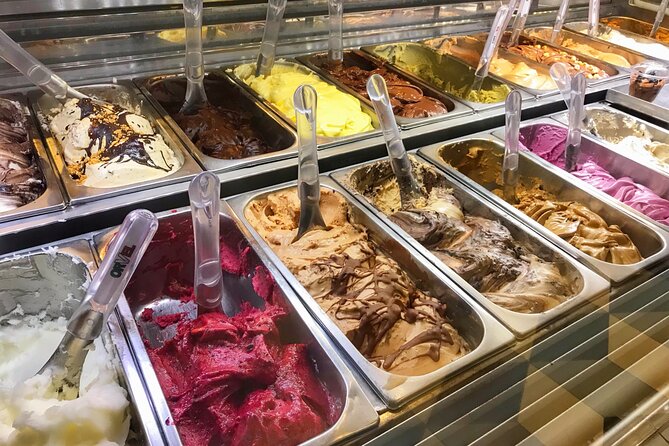 Rome Street Food Tour with Local Guide - What you’ll eat and drink (and what to expect)