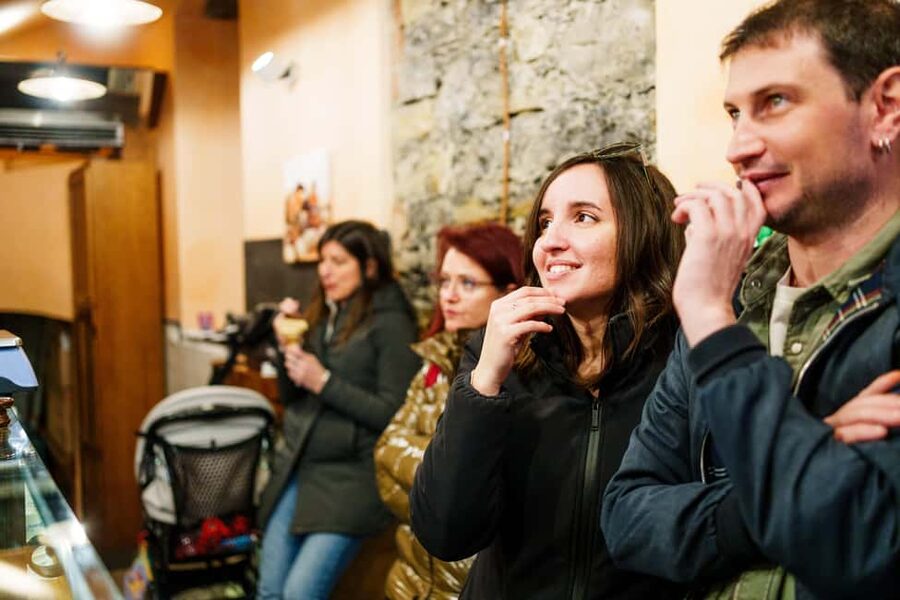 Rome: The Ultimate Trastevere Food Tour with a Local - Key Takeaways Before You Go