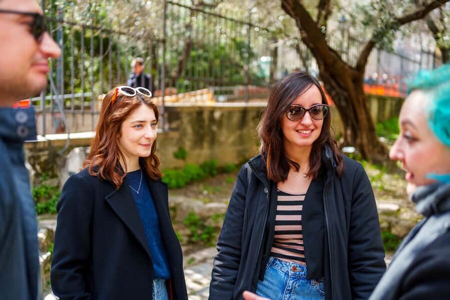 Rome: The Ultimate Trastevere Food Tour with a Local - Supplì: Rome’s Street Food, Crispy and Comforting
