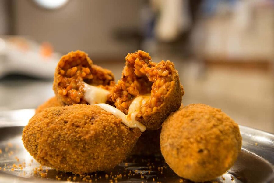 Rome: The Ultimate Trastevere Food Tour with a Local - Vegetarian Without Compromises: How the Tour Handles It