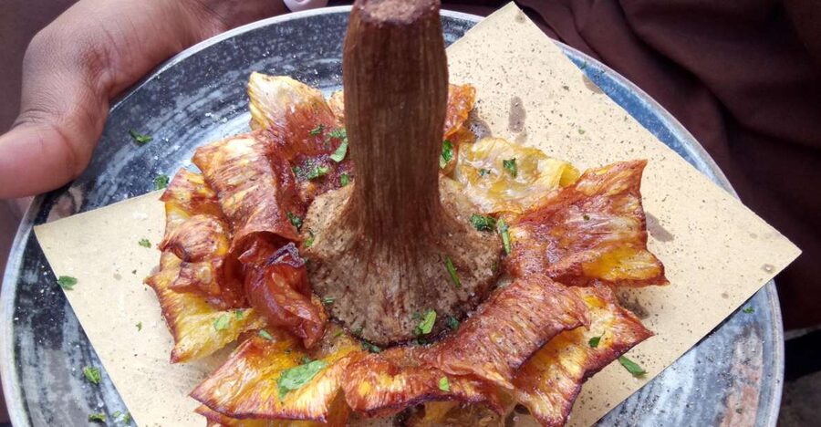 Rome: Trastevere and Jewish Ghetto Street Food Walking Tour - The Jewish Ghetto segment: guided walking plus a tasting