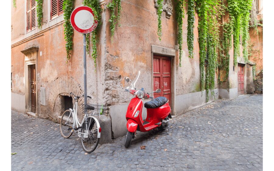 Rome: Trastevere & Campo de Fiori Street Food Walking Tour - Why this walk works: food with a neighborhood brain