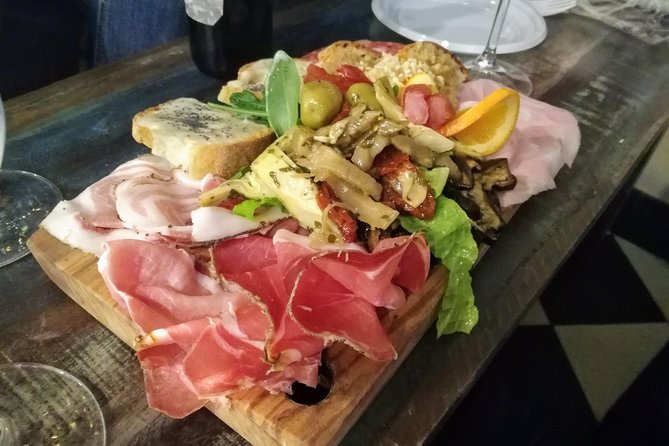 Rome: Trastevere Food Tour Wine Tasting and Local Expert Guide - Dietary needs: vegetarian works, but some restrictions don’t