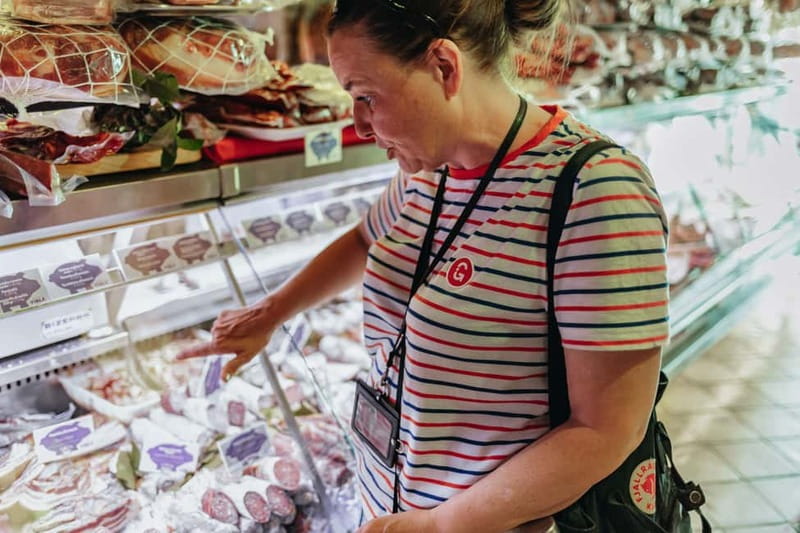 Rome: Trastevere or Jewish Quarter Street Food Tour - Who should book (and who should skip)