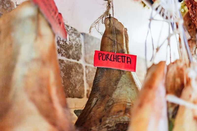 Rome: Trastevere or Jewish Quarter Street Food Tour - Price and value: is $51 worth it?