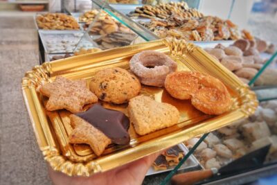 Rome: Trastevere street food and history tour - small group - Stop-by-stop: what you’ll see and what you’ll taste (and what to watch for)