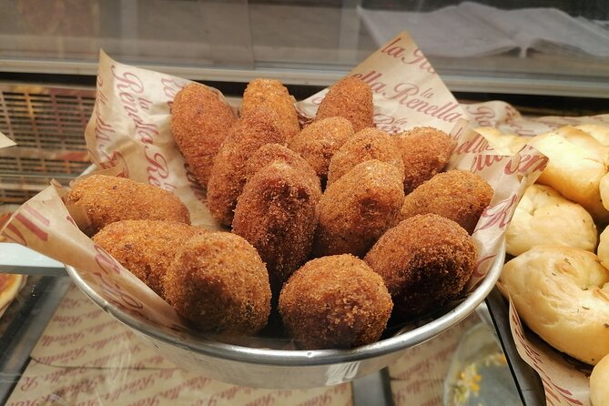 Rome: Trastevere street food and history tour - small group - Best time to book it (and how to use what you learn)