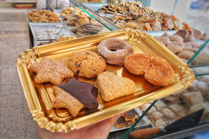 Rome: Trastevere street food and history tour - small group - Stop-by-stop: what you’ll see and what you’ll taste (and what to watch for)