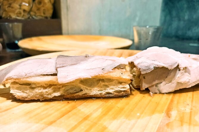 Rome: Trastevere Street Food Tour with Local Expert - Piazza in Piscinula tastings: getting your appetite tuned
