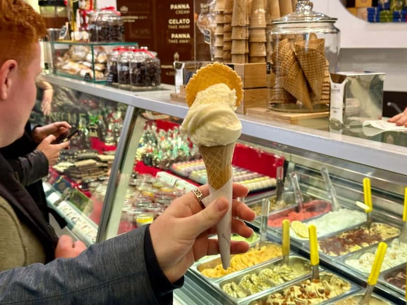 Rome: Trastevere Street Food Walking Tour with Local Expert - The Early Church Stops: Quiet Moments Before the Snacks