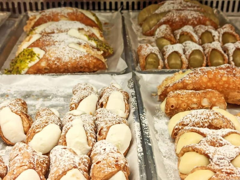 Rome: Trastevere Street Food Walking Tour with Local Expert - Bakery Time: Pastries, Supplì, and the Roman Art of Street Snacks