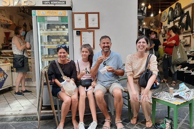 Rome: Trastevere Ultimate Food Tour by Do Eat Better - Piazza Mastai: Supplì and Roman Pizza (Scrocchiarella) in One Stop