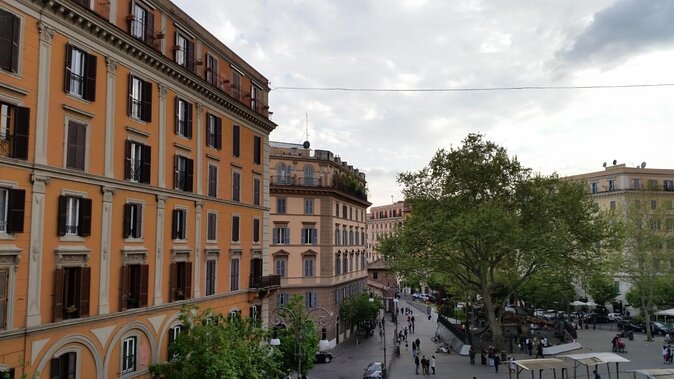 Rome: Trastevere Ultimate Food Tour by Do Eat Better - What You’ll Taste: a Built-In Meal From Biscuits to Gelato
