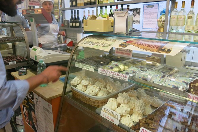 Rome Trastevere Walking Food Tour - Trastevere on Foot: Why This Neighborhood Works for Food