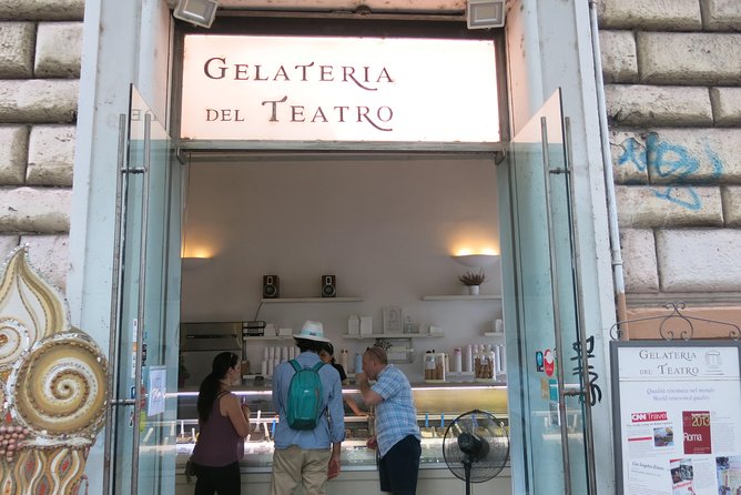 Rome Trastevere Walking Food Tour - Trapizzino: The Pizza Pocket That Sets the Tone