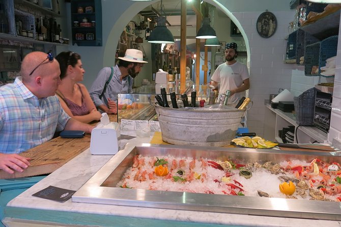 Rome Trastevere Walking Food Tour - Fresh Tiramisu: When Dessert Isn’t an Afterthought