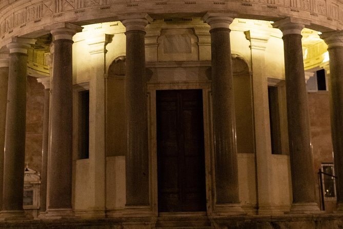 Rome Trastevere Walking Food Tour - Price and Value: Is $105 a Good Deal?