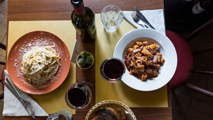 Rome: Twilight Trastevere Food Tour with Wine Tasting - 5 Key Things I’d Book This For