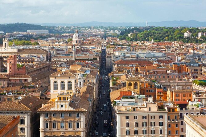 Rome: Ultimate Street Food Tour in the Old Town by Do Eat Better - Key highlights worth planning around