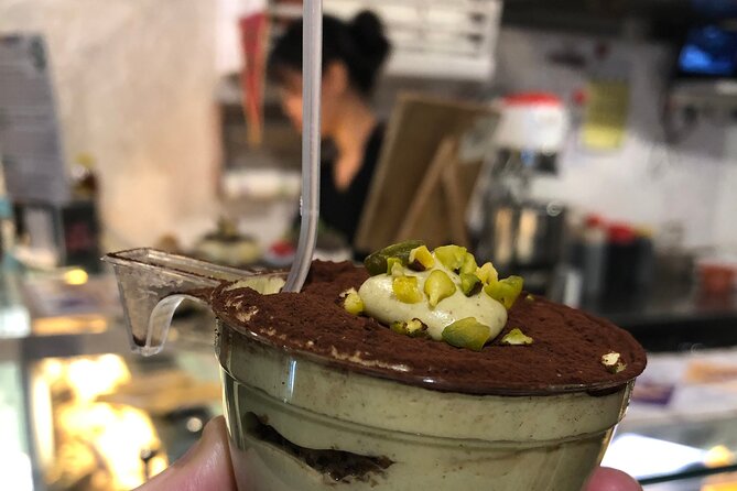 Rome: Ultimate Street Food Tour in the Old Town by Do Eat Better - Via della Scrofa: norcinerie cured meats, cheeses, and wine