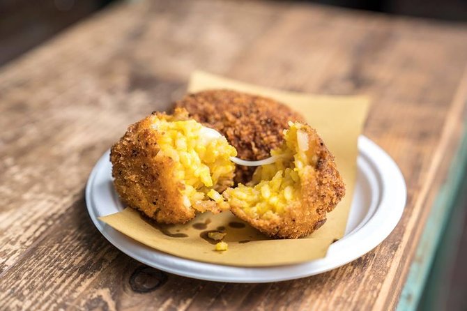 Rome: Ultimate Street Food Tour in the Old Town by Do Eat Better - Price and value: why $60.34 can work (if you want the full meal)