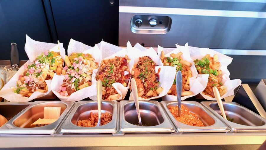 Rotterdam: Guided Walking Food Tour - Rotterdam Through Food: What This 4-Hour Walk Really Does
