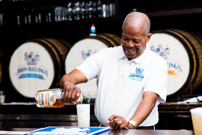 Rum Tasting and Food Walking Tour in Nassau Bahamas - Key Highlights Worth Planning For