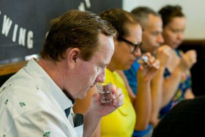 Rum Tasting and Food Walking Tour in Nassau Bahamas - John Watling’s Distillery: Buena Vista Estate and Real Rum Craft