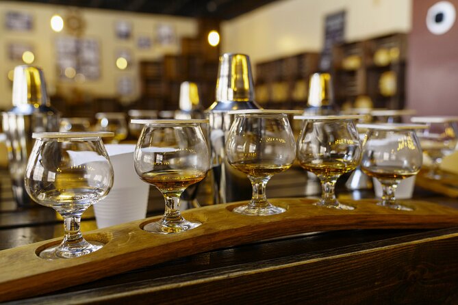 Rum Tasting and Food Walking Tour in Nassau Bahamas - Walking-Comfort Tips So You Enjoy the Drinking Part
