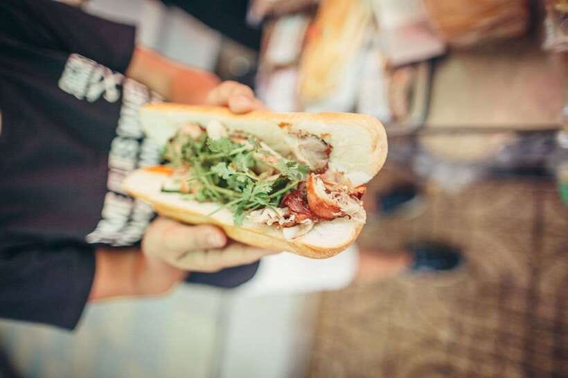 Saigon at Sunset: Ultimate Street Food Experience - Key highlights at a glance