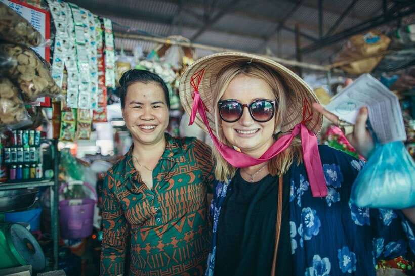 Saigon at Sunset: Ultimate Street Food Experience - Saigon at Sunset: what you’re really paying for
