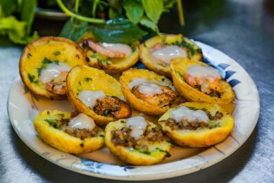 Saigon Authentic Walking Street Food Tour 12+ Tastings Included - Where the tour starts (and how to make it easy on yourself)