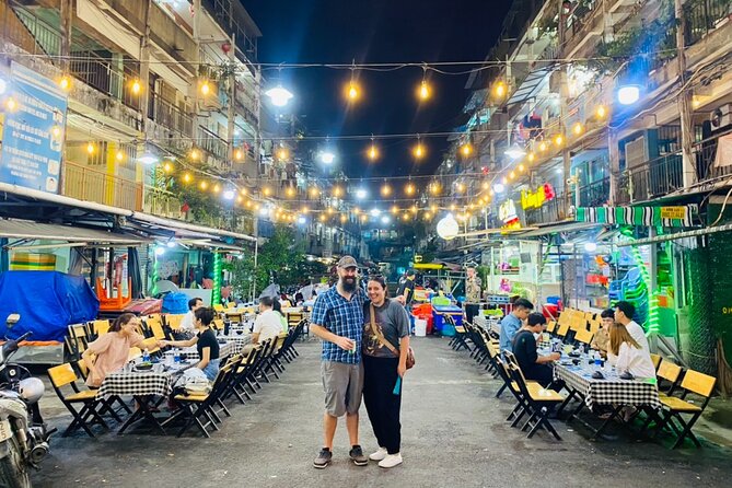 Saigon by Night: Private Street Food Walk You Can’t Miss - Price and value: why $49 can make sense
