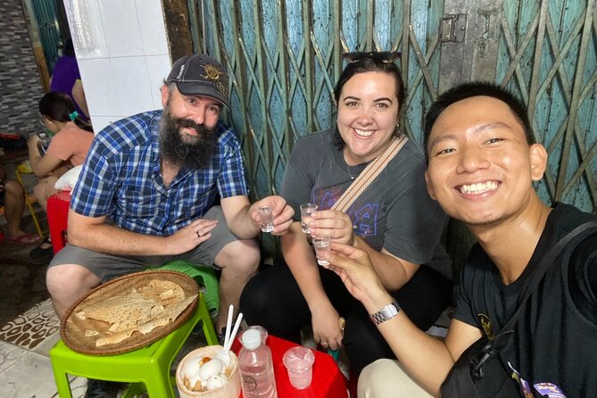 Saigon by Night: Private Street Food Walk You Can’t Miss - Who this tour fits best (and who might not love it)