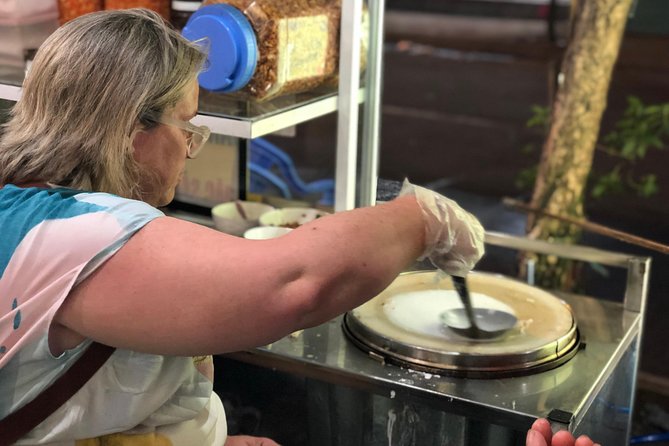 Saigon Evening Food Tour by Scooter - Meeting point and pickup: the part that can make or break your evening