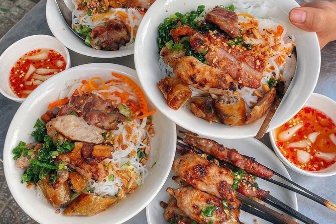 Saigon Evening Walking Street Food Tour - Key things to know before you go