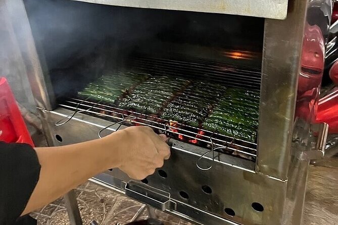 Saigon Evening Walking Street Food Tour - Price and Logistics: How the $49 Works in Your Favor