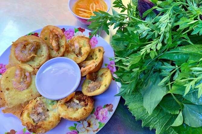 Saigon Evening Walking Street Food Tour - How Much Value You Get for $49 (and What It Replaces)
