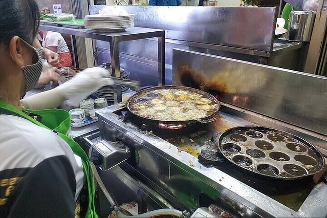 Saigon Evening Walking Street Food Tour - Should You Book This Saigon Evening Street Food Tour?