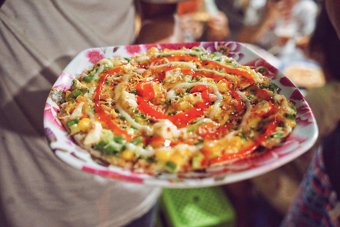 Saigon's Hidden Flavors - Private Street Food Walk with Local Students - Key highlights you’ll actually care about
