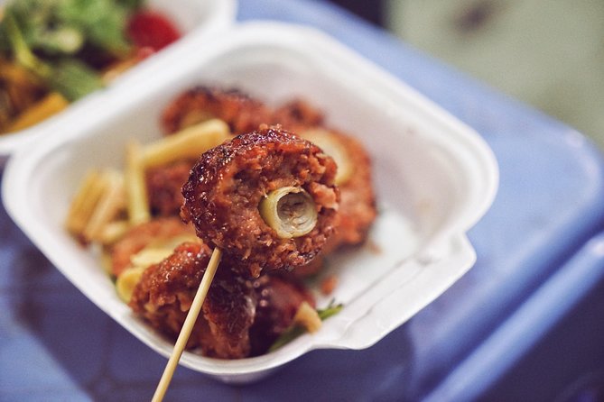 Saigon's Hidden Flavors - Private Street Food Walk with Local Students - The 4-hour loop: what you’ll eat and how the pacing works