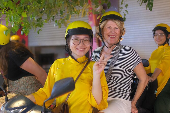 Saigon Sight & Food Tour By Night (Private Tour) - Key Highlights You Should Care About