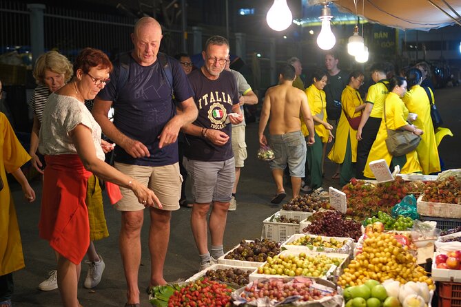 Saigon Sight & Food Tour By Night (Private Tour) - Why This Saigon Street-Food Night Tour Feels Different