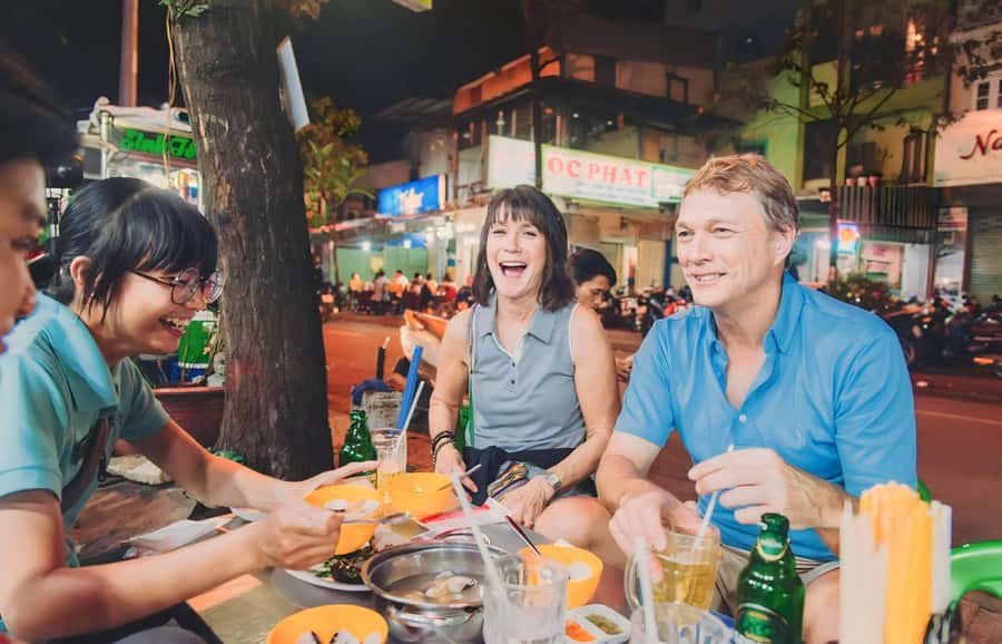 Saigon: Street Food Tasting & Sightseeing Tour by Motorbike - Who this tour fits best (and who might want something calmer)