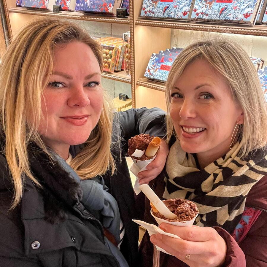 Saint-Germain: Gourmet Chocolate & Pastry Walking Food Tour - Why Saint-Germain-des-Prés works so well for a chocolate tour