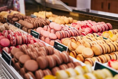 Saint-Germain: Gourmet Chocolate & Pastry Walking Food Tour - Meeting point basics so you don’t waste time searching