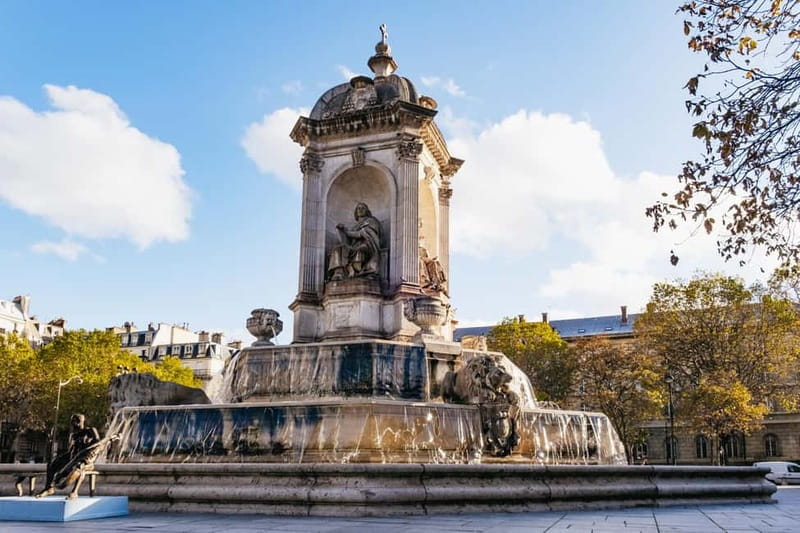 Saint-Germain: Gourmet Chocolate & Pastry Walking Food Tour - Guide quality: what to expect from the people leading the tour