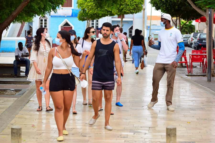 Sal: Espargos City Tour, Local Life, and Cape Verde Tapas - Key points I’d underline before you go