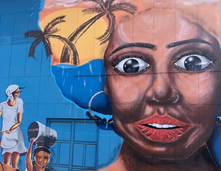 Sal: Espargos City Tour, Local Life, and Cape Verde Tapas - Getting to Espargos: what the day feels like from the first pickup