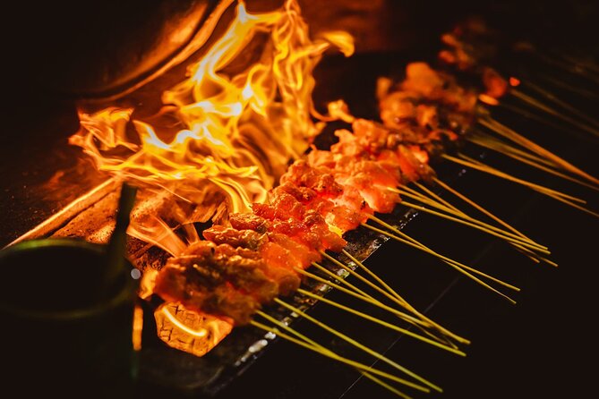 Sambal Streets Kuala Lumpur Food Tour with 15+ Tastings - 15+ Tastings: What You Actually Get (and Why “Go Hungry” Is Real Advice)